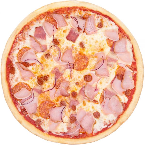 Острая мясная