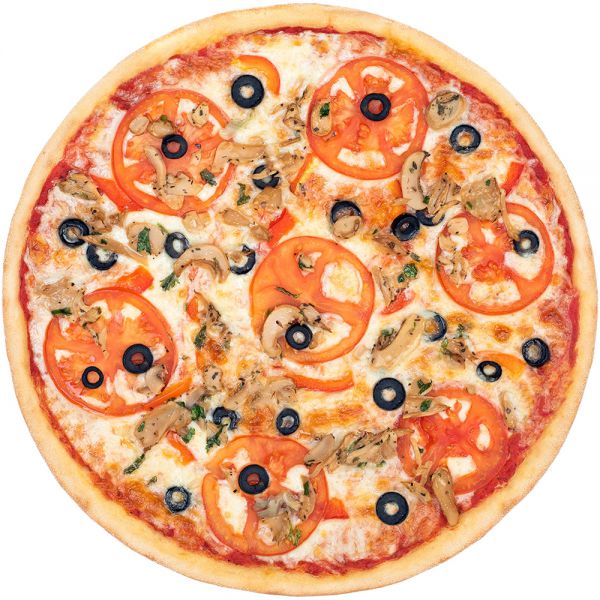 Вегетарианская