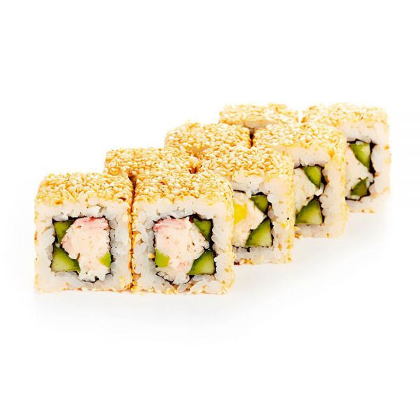 Калифорния маки